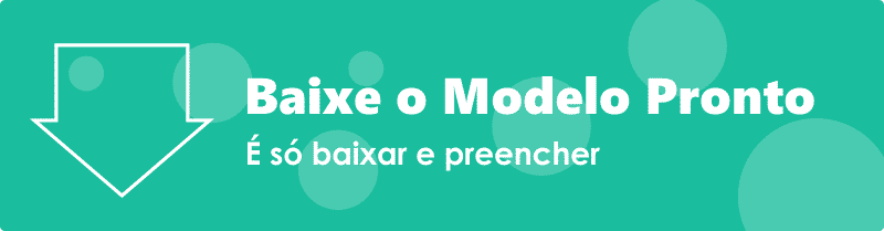 Modelo de Currículo Pronto para Preencher Modelo de Currículo Pronto para Preencher